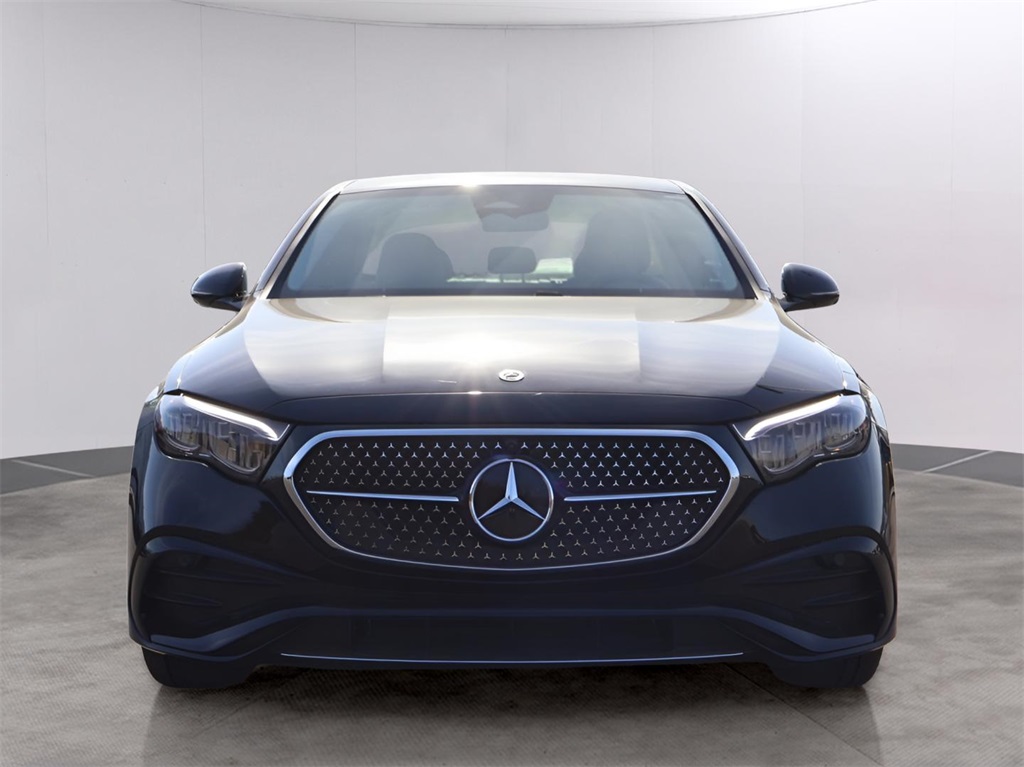 2025 Mercedes Benz E 350 photo 2
