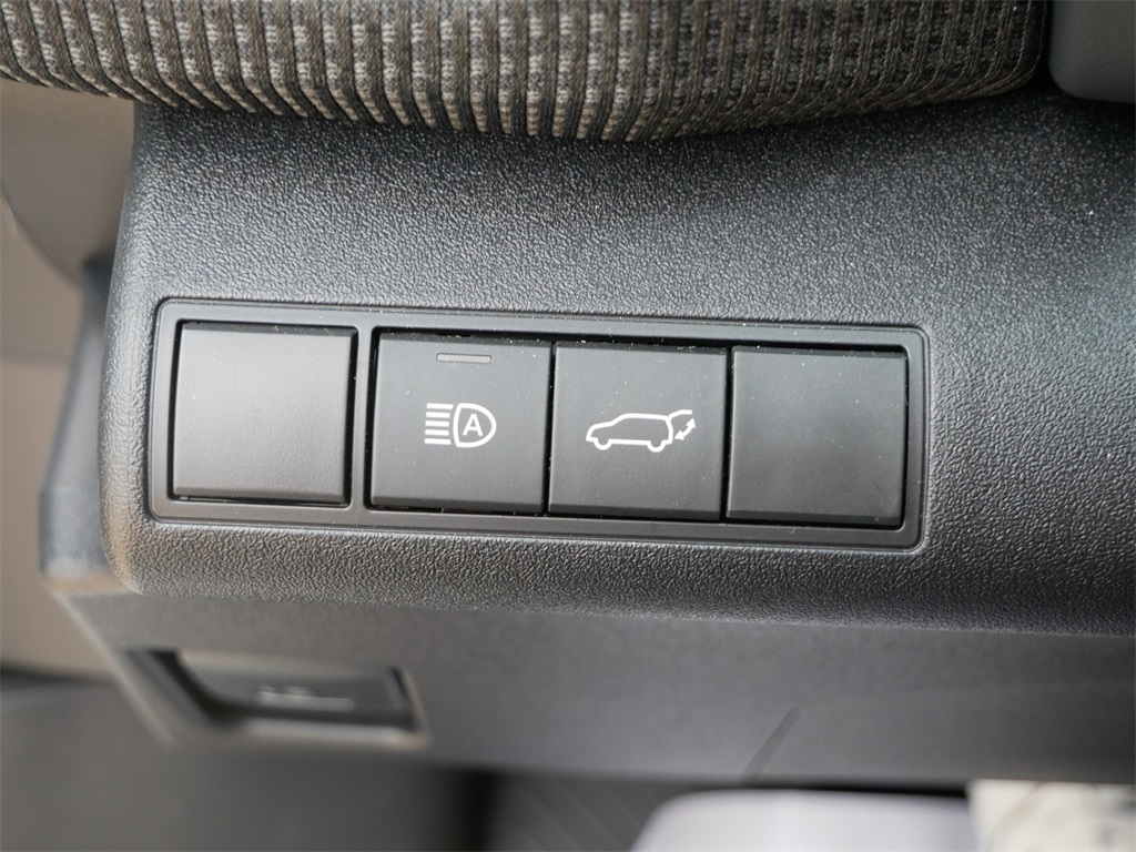 2024 Subaru Solterra Touring photo 22