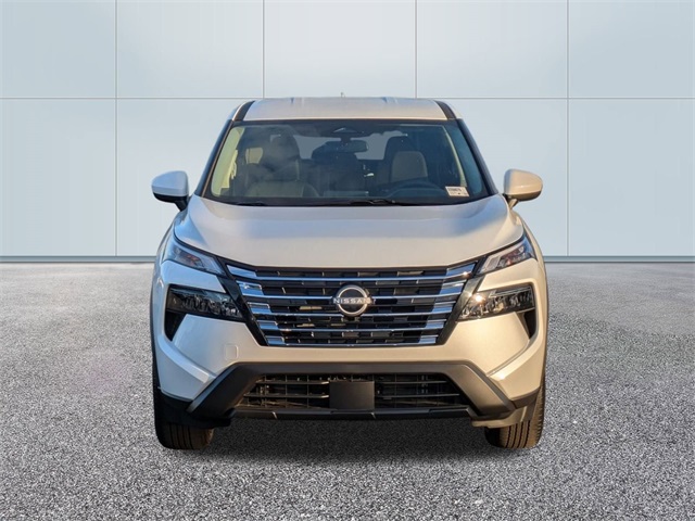 2026 Nissan Rogue SV photo 2