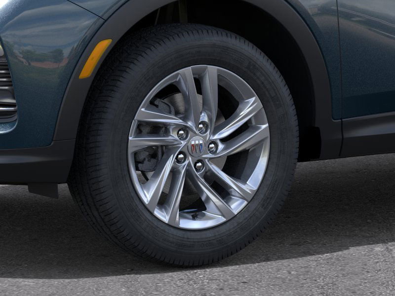2026 Buick Envista Preferred photo 9