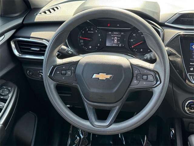 2021 Chevrolet Trailblazer LT photo 11