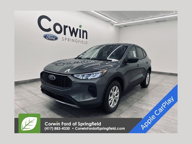 2026 Ford Escape Active's photo