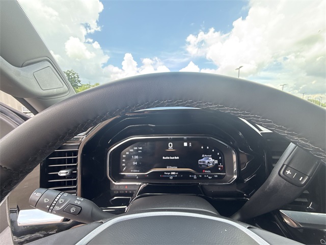 2023 Gmc Sierra 1500 Elevation photo 13
