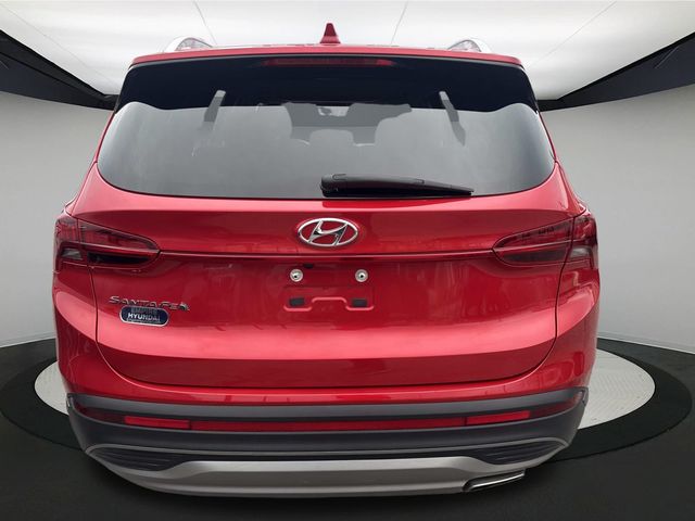 2023 Hyundai Santa Fe SEL photo 4