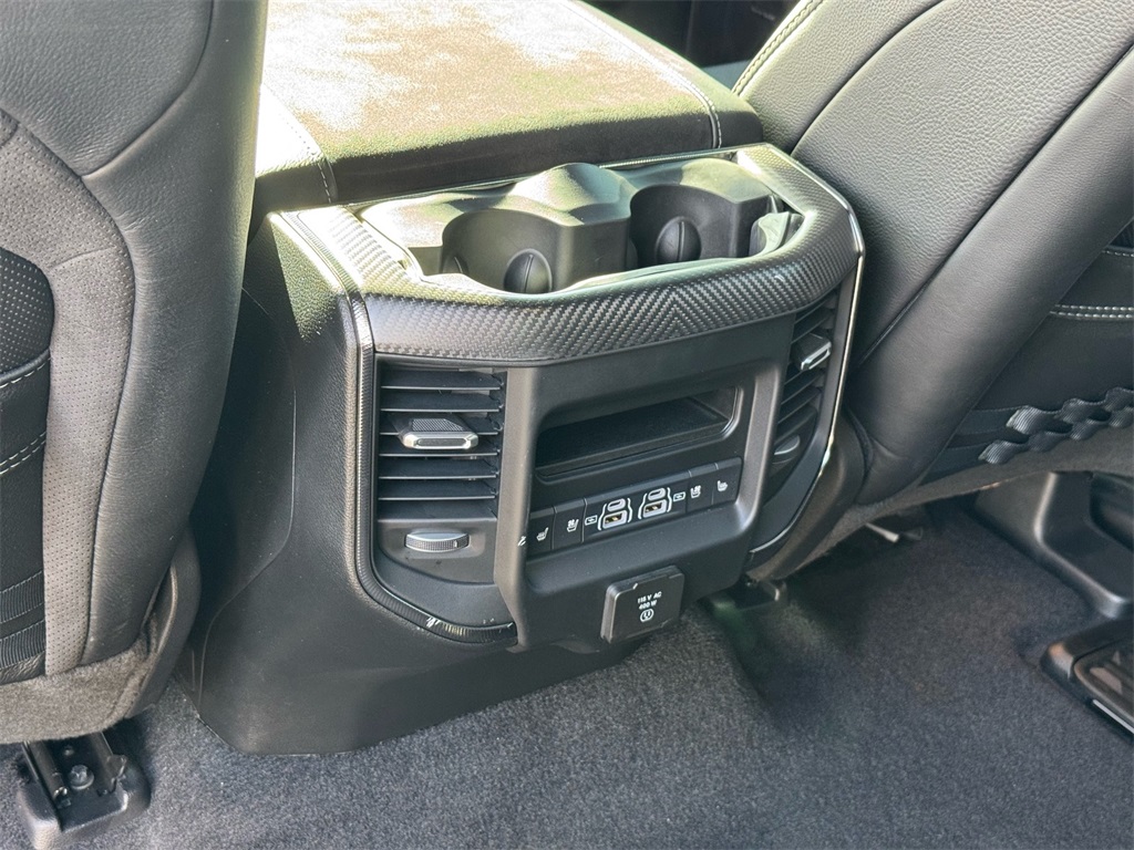 2025 Ram 1500 RHO photo 17