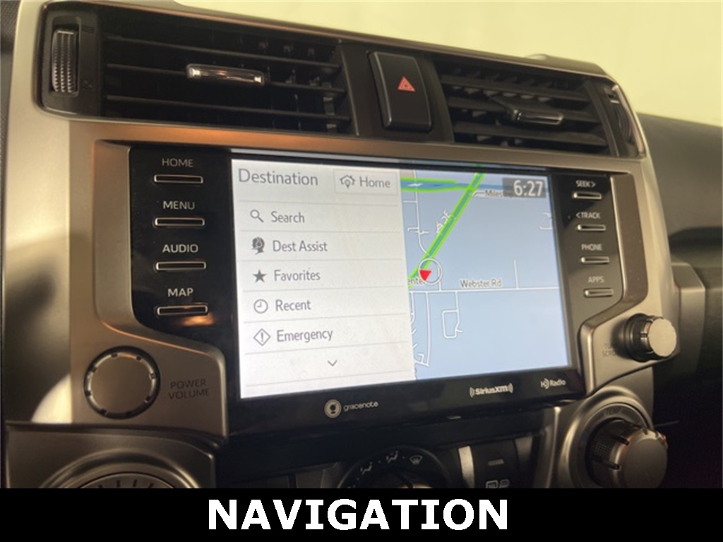 2022 Toyota 4Runner SR5 Premium photo 18