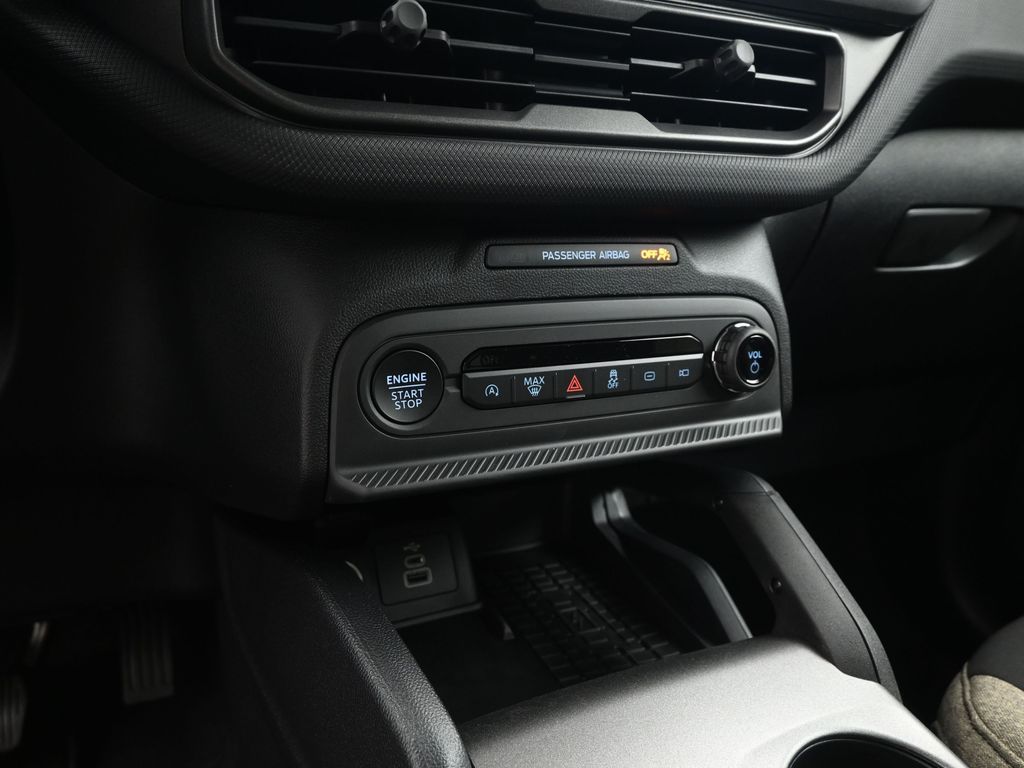 2025 Ford Bronco Sport Big Bend photo 12