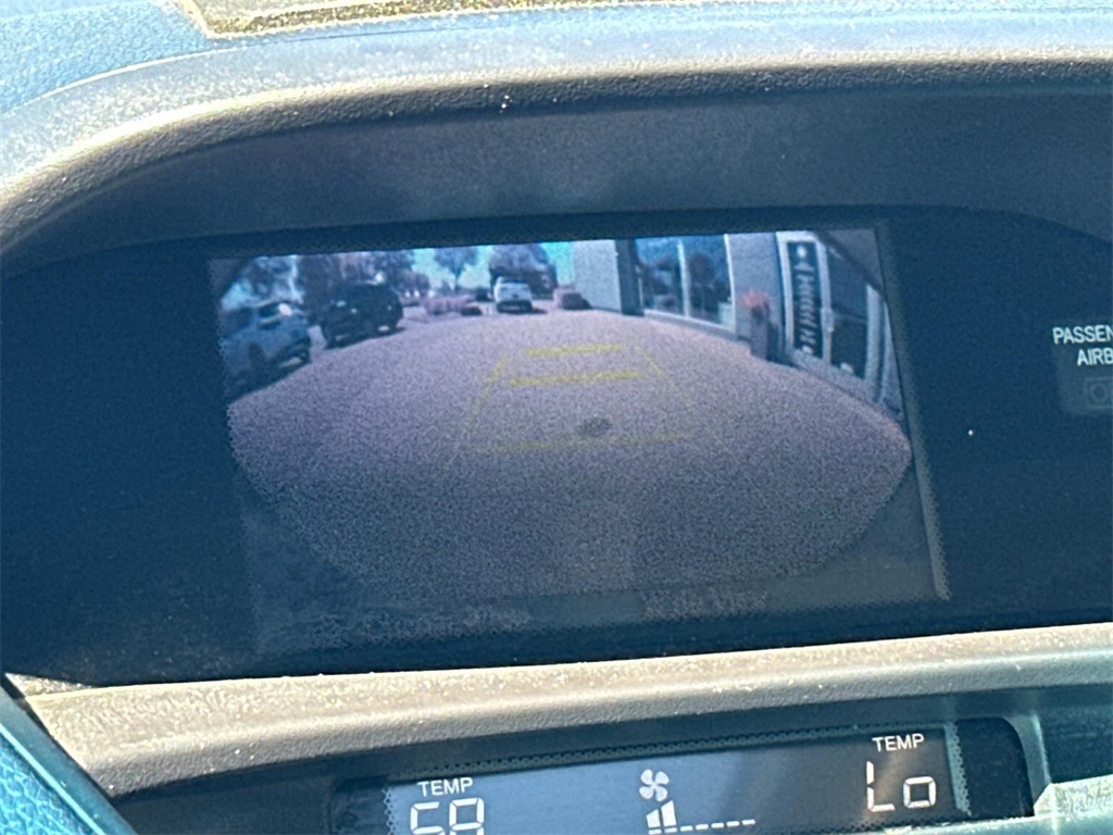 2014 Acura RDX Base photo 18