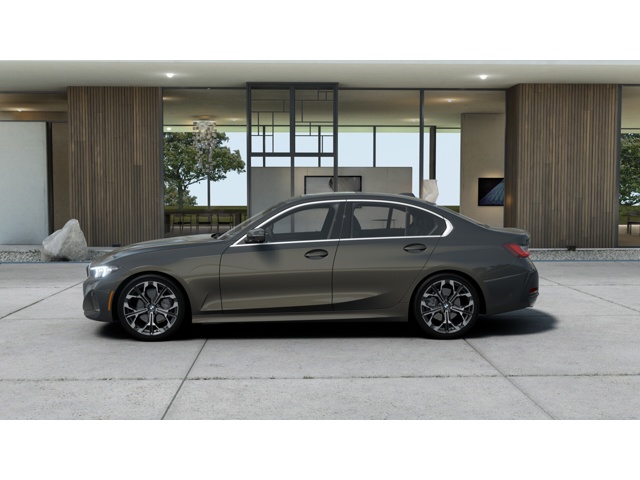 2026 Bmw 330i xDrive photo 3