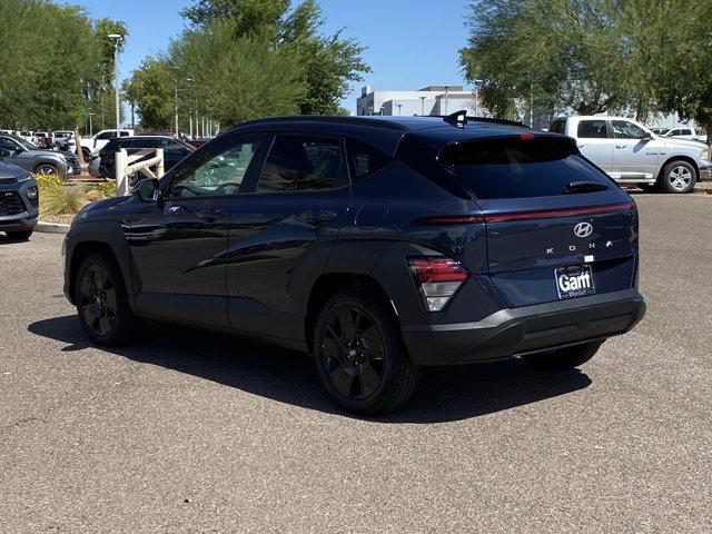 2026 Hyundai Kona SEL photo 4