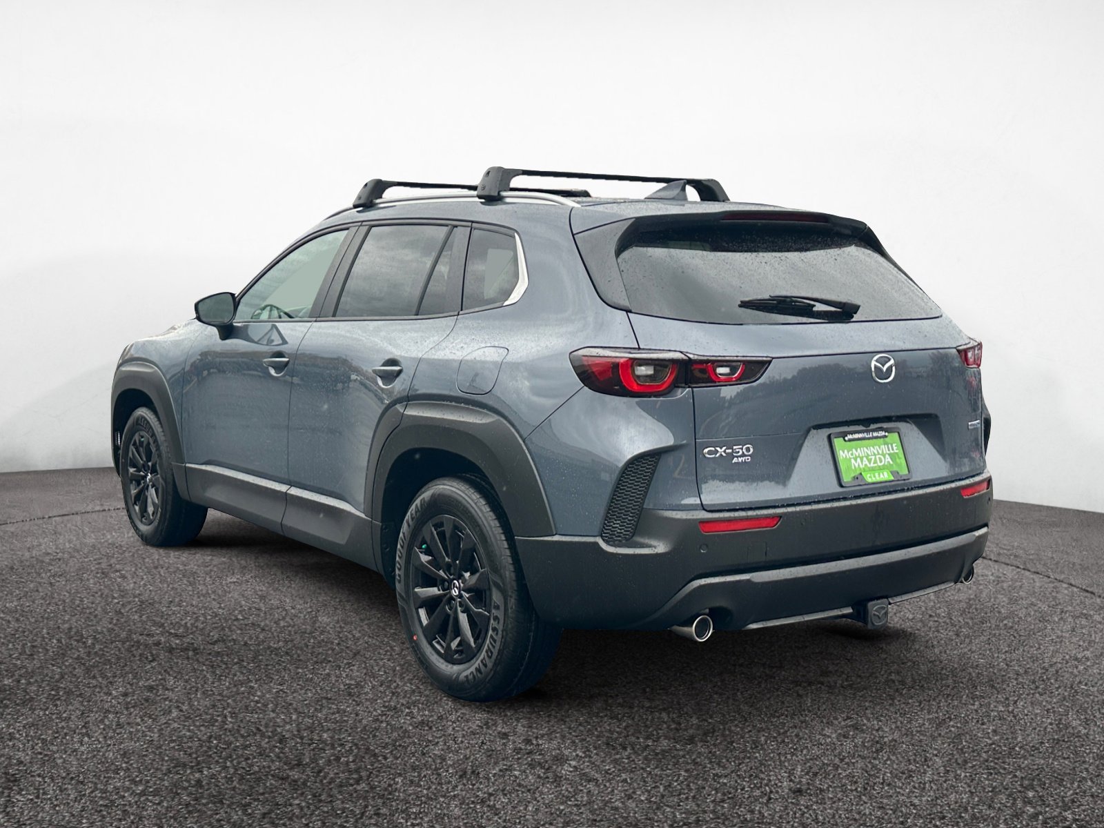 2026 Mazda CX-50 2.5 Preferred photo 3