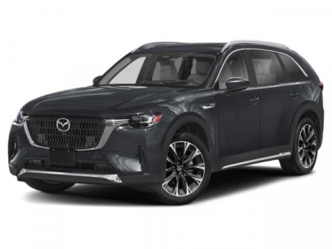 2026 Mazda CX-90 Premium's photo
