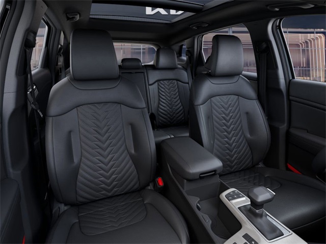 2026 Kia Sportage X-Line photo 14
