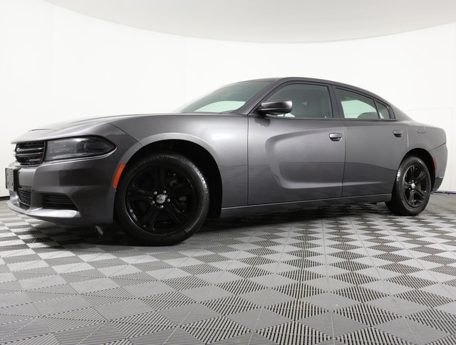2022 Dodge Charger SXT's photo