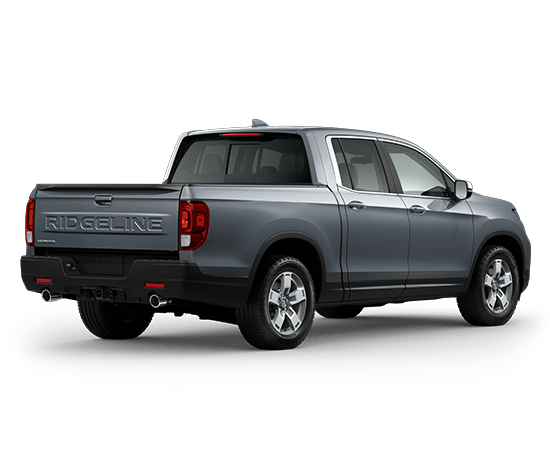 2025 Honda Ridgeline RTL photo 2