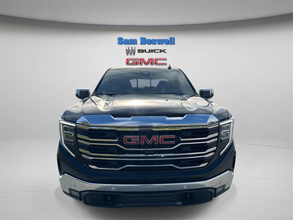 2026 Gmc Sierra 1500 SLT photo 2