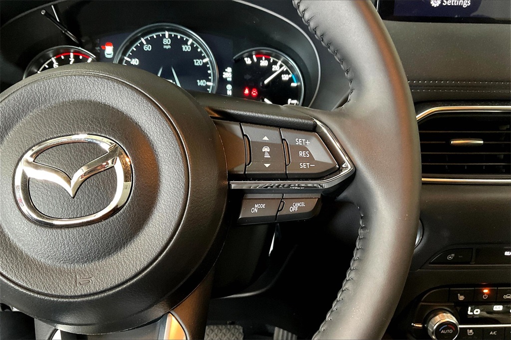 2025 Mazda CX-5 2.5 Premium Plus photo 17