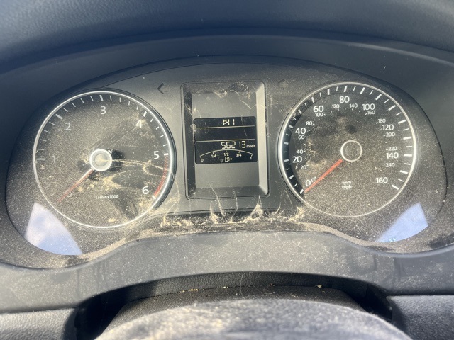 2014 Volkswagen Jetta 2.0 TDI photo 13