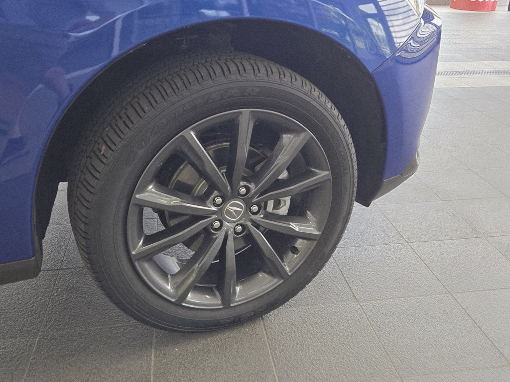 2025 Acura RDX A-Spec photo 8