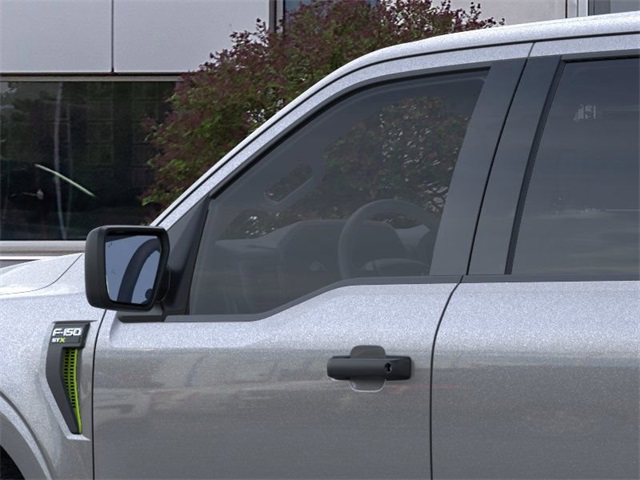 2025 Ford F-150 STX photo 18
