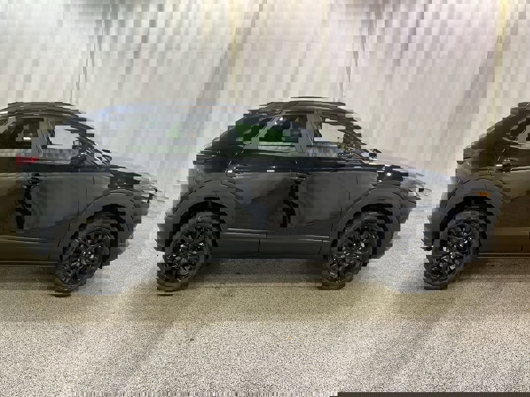 2026 Mazda CX-30 2.5 S photo 4