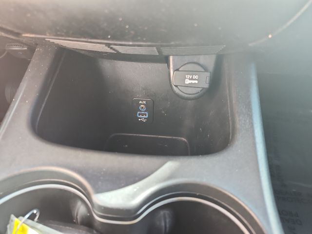 2019 Dodge Journey SE photo 31