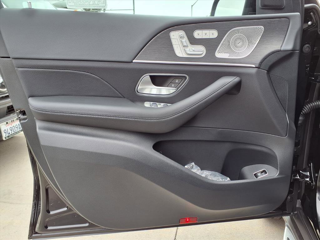 2026 Mercedes Benz GLE 450 4MATIC photo 8