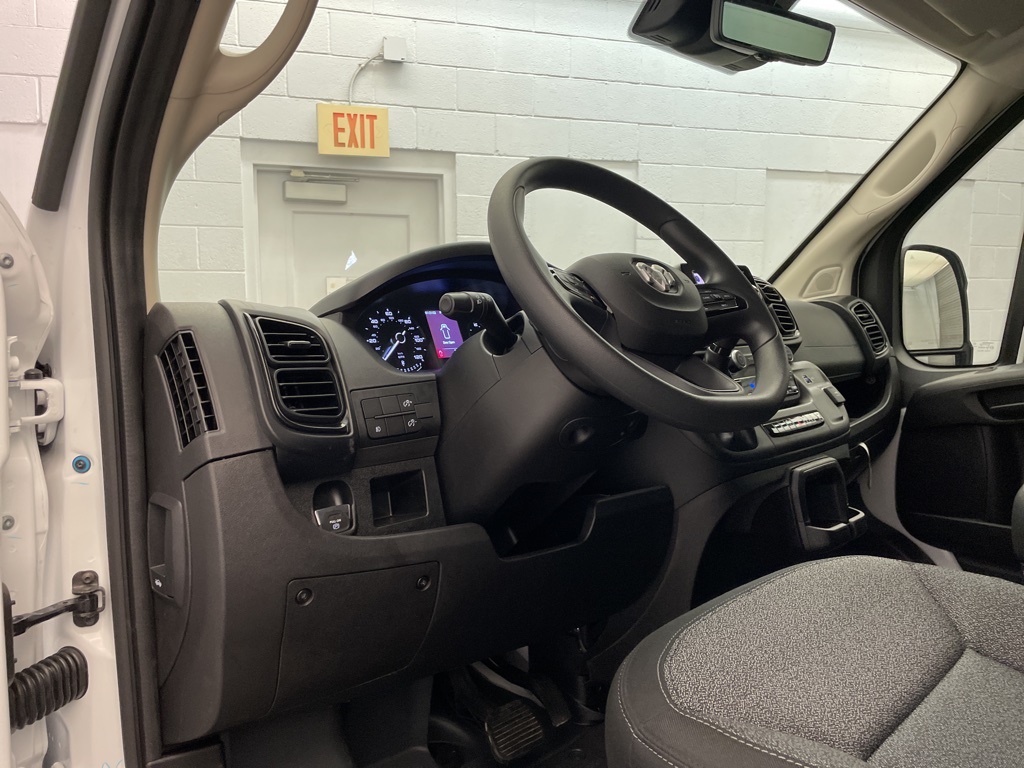 2026 Ram ProMaster 1500 photo 12