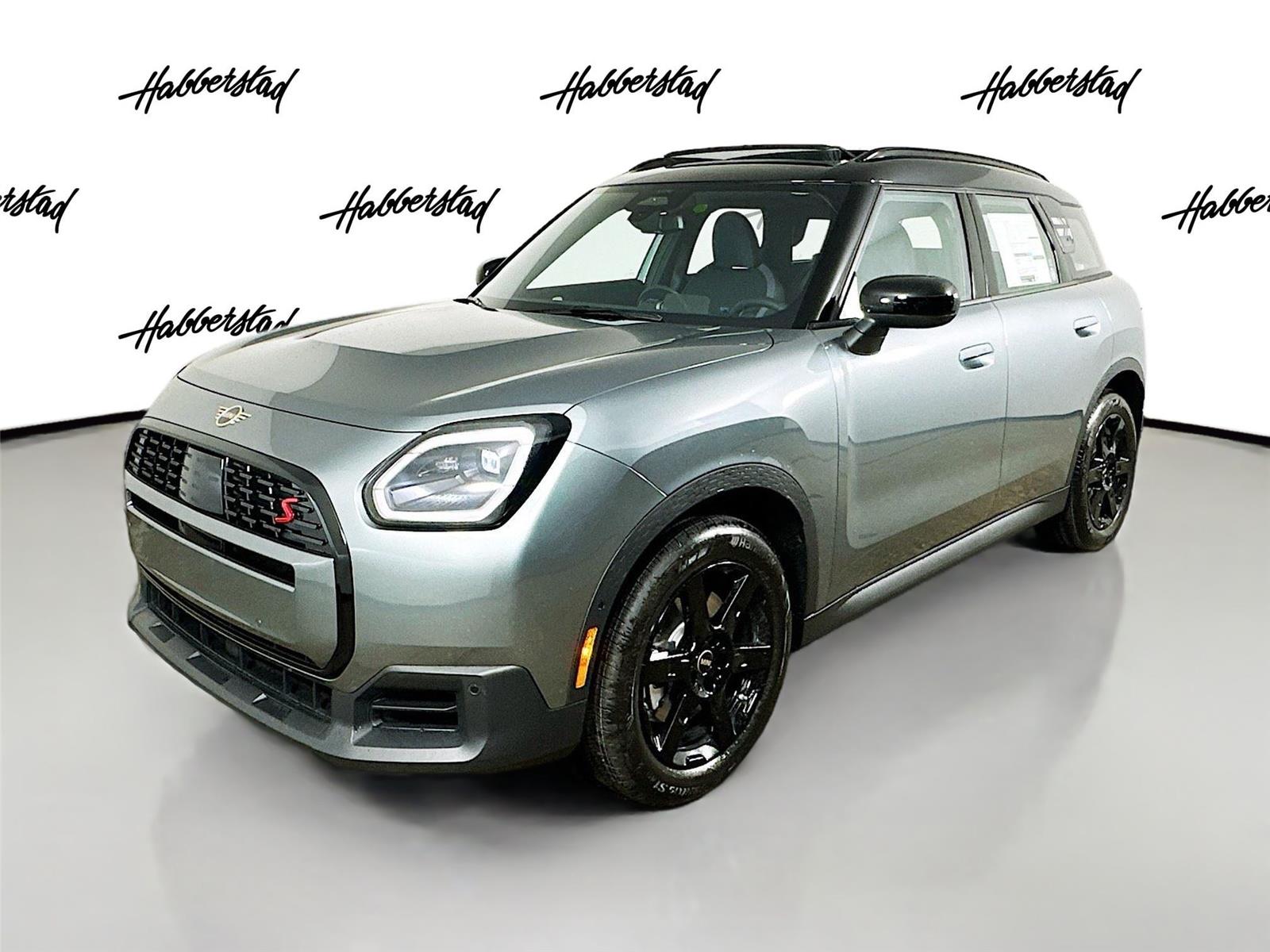 2026 MINI Countryman S's photo