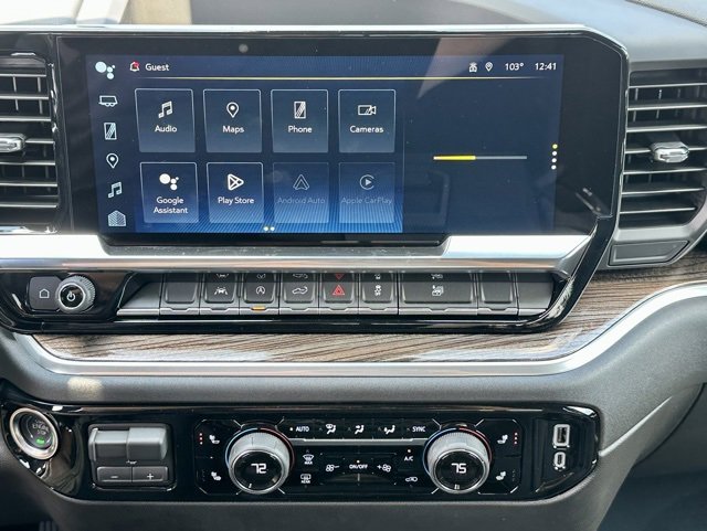 2025 Chevrolet Silverado 1500 LT photo 19