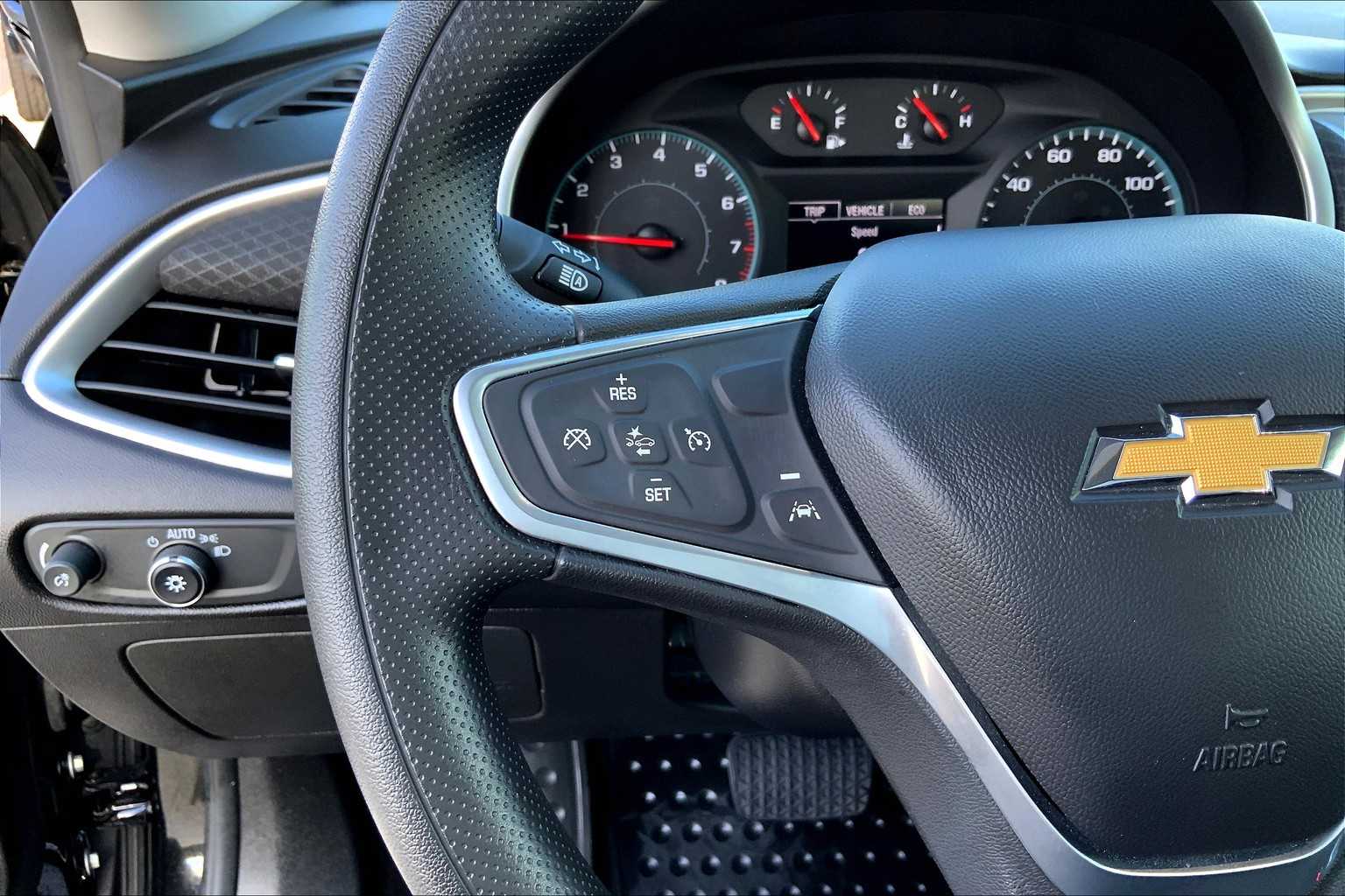 2023 Chevrolet Malibu LS photo 20