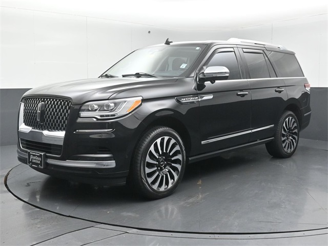 2022 LINCOLN NAVIGATOR - Image 3