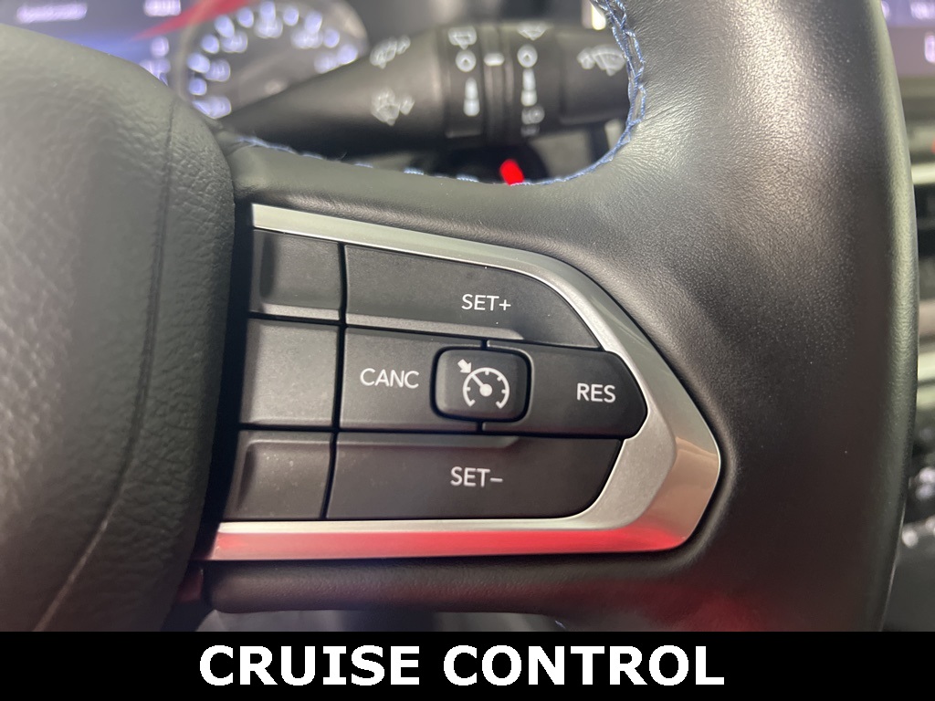2022 Jeep Compass North Edition Latitude photo 13