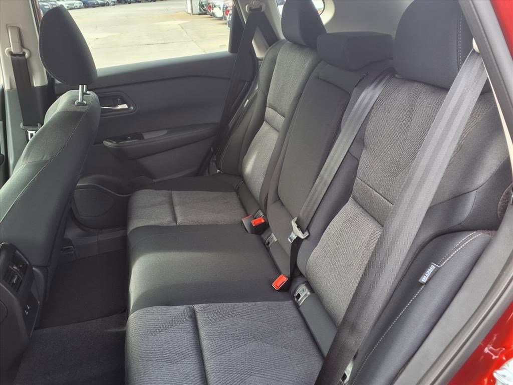 2026 Nissan Rogue SV photo 5
