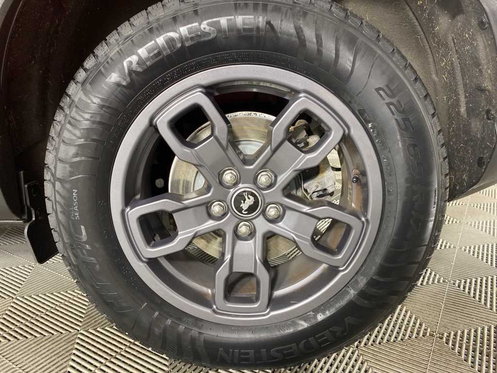 2022 Ford Bronco Sport Big Bend photo 13