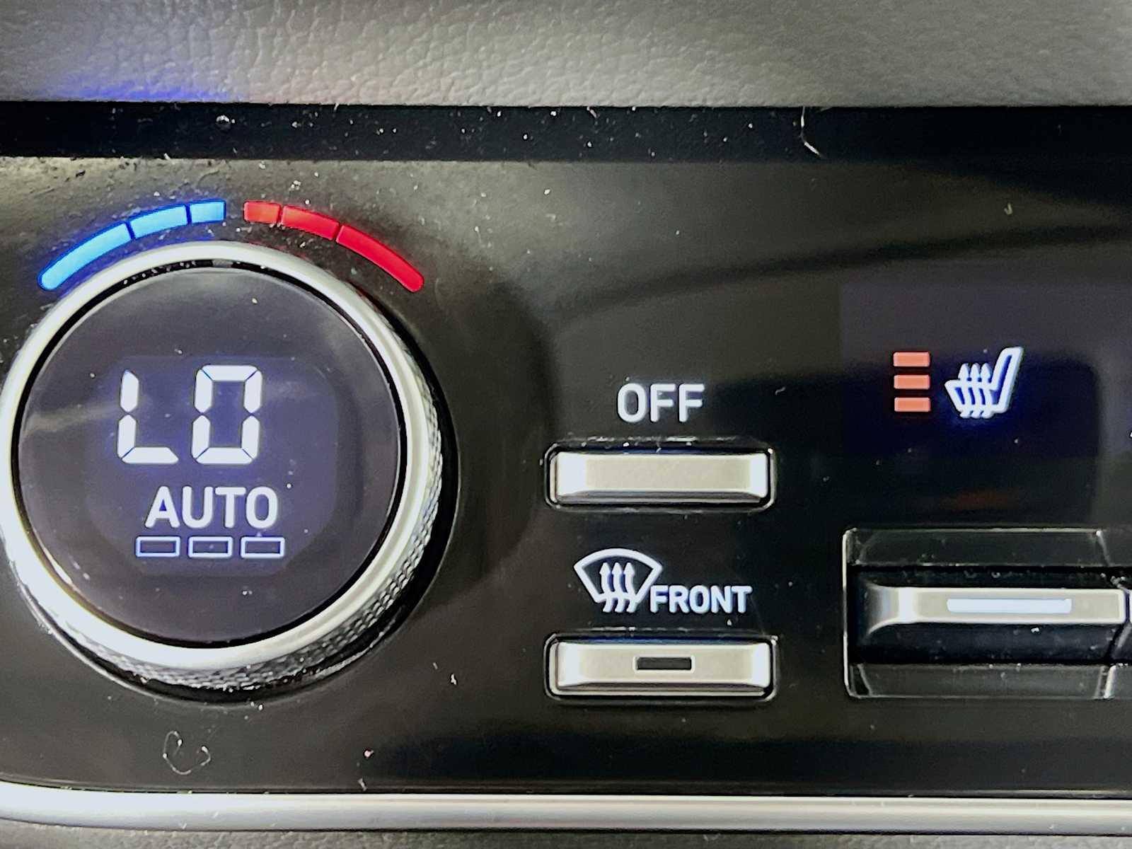 2020 Hyundai Sonata SEL photo 18