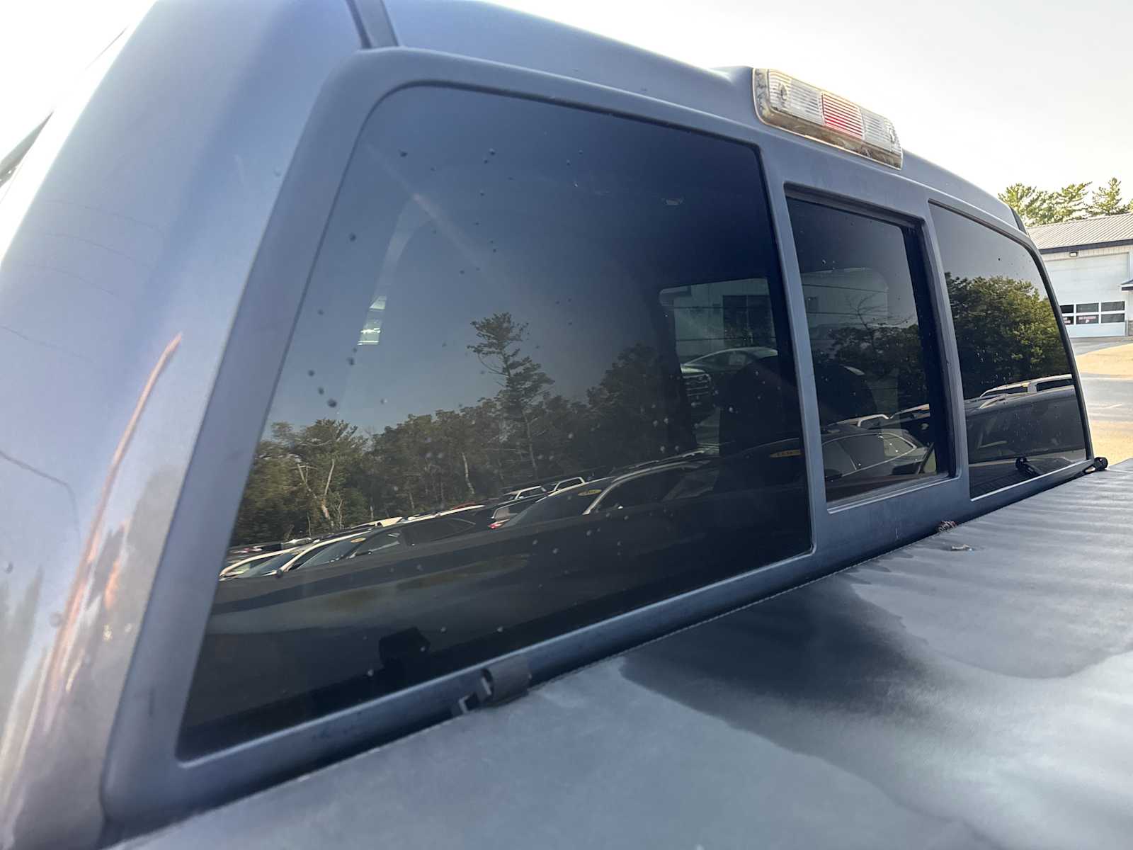 2012 Ford F-150 XLT photo 10