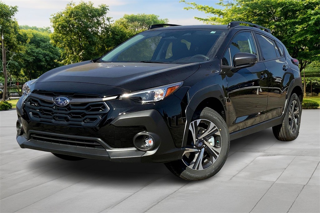 2026 Subaru Crosstrek Premium's photo