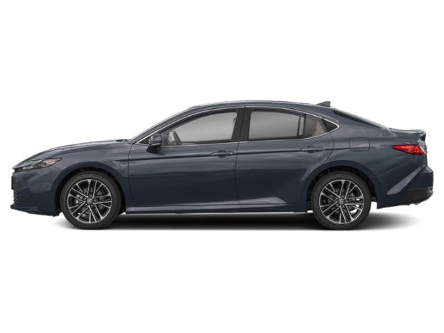 2025 Toyota Camry XLE photo 3