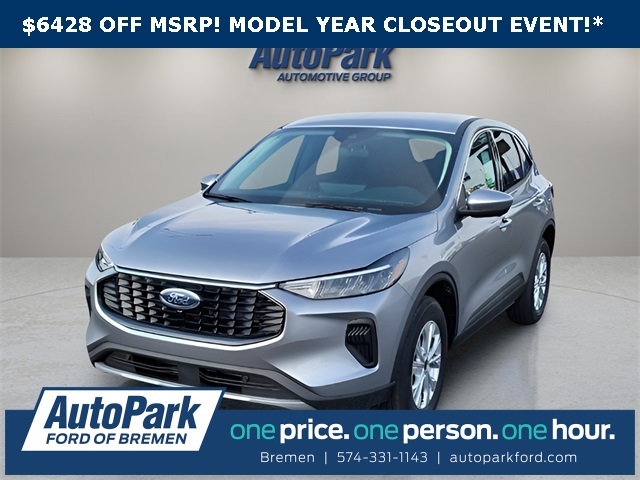 2024 Ford Escape Active photo 2