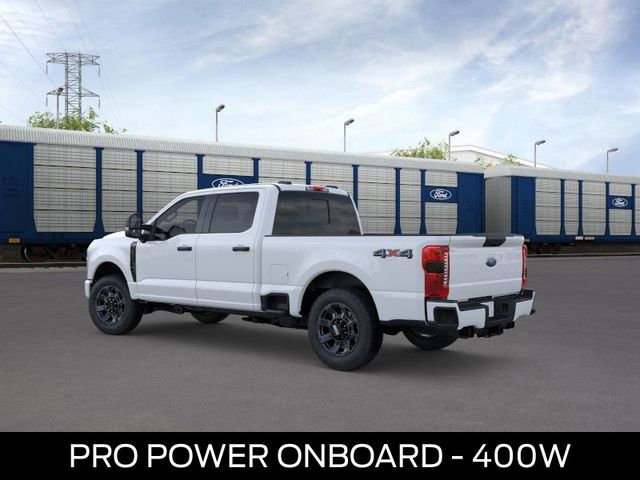 2026 Ford F-250 XL photo 2