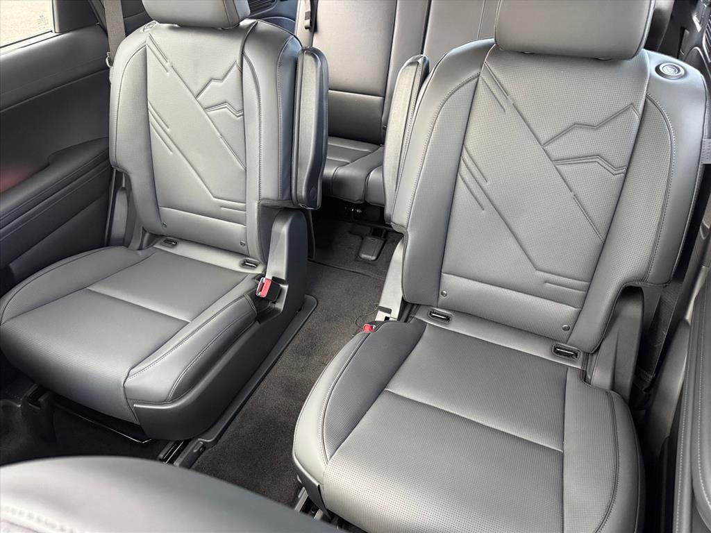 2026 Hyundai Palisade XRT photo 2