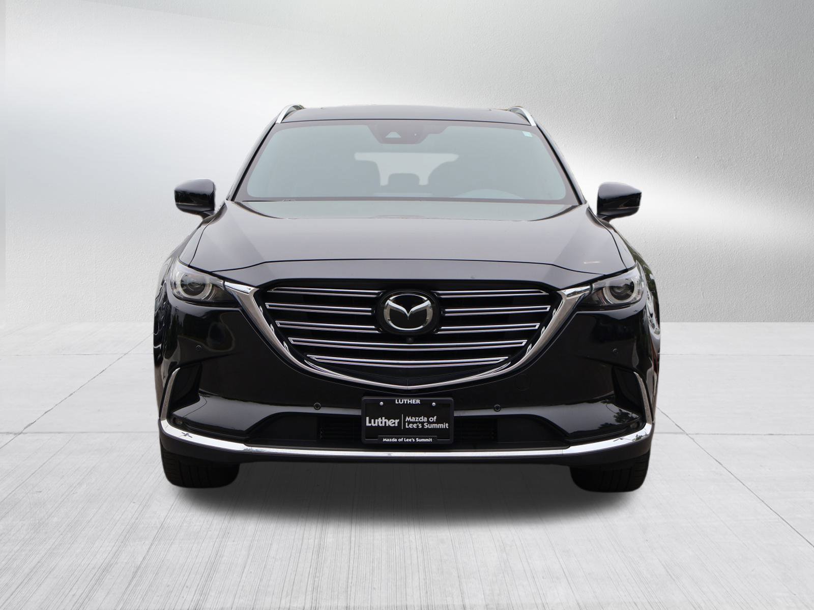 Used 2023 Mazda CX-9 Grand Touring with VIN JM3TCBDY5P0630999 for sale in Kansas City