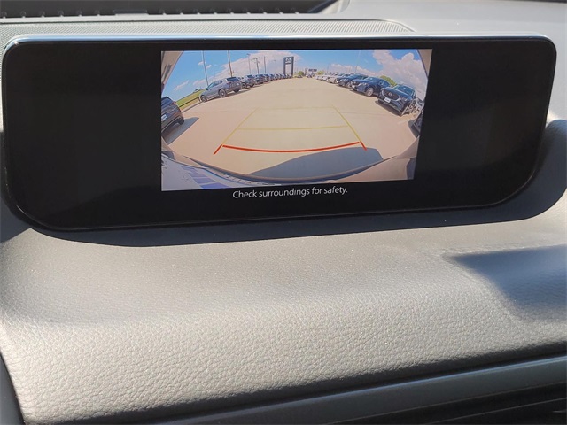 2025 Mazda CX-50 Premium photo 18
