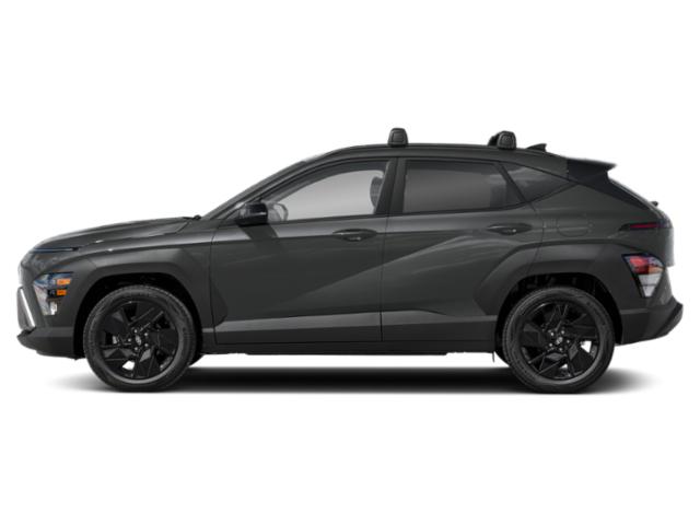 2026 Hyundai Kona SEL photo 11