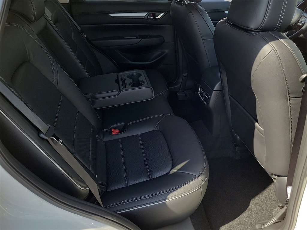 2025 Mazda CX-5 2.5 S Preferred photo 15