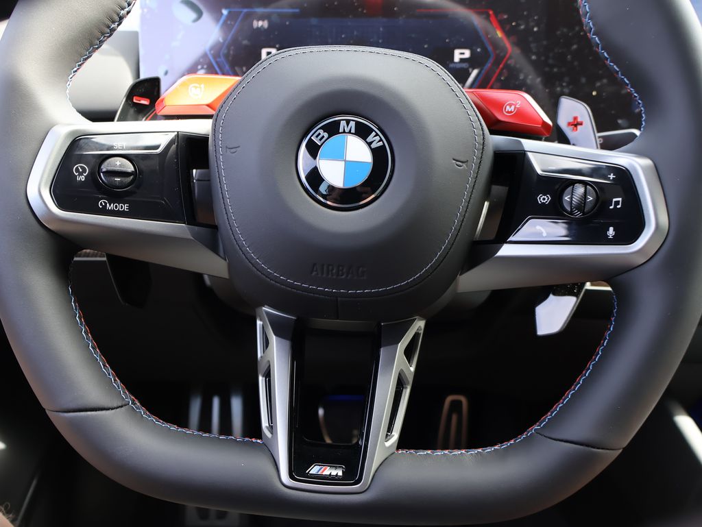 2026 Bmw M5 5 photo 32