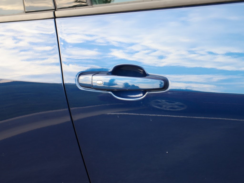 2022 Chevrolet Blazer 2LT photo 8