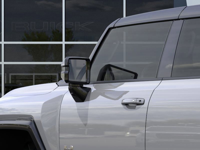 2025 Gmc Hummer EV Pickup photo 11