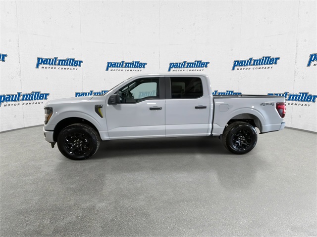 2025 Ford F-150 STX photo 6